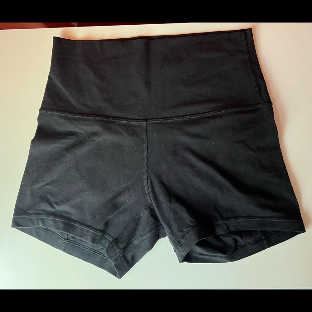 lululemon Align Short